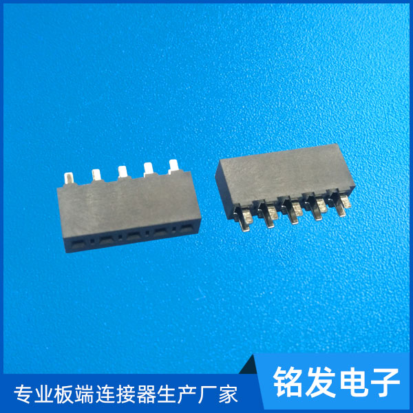 3.96mm排母3....