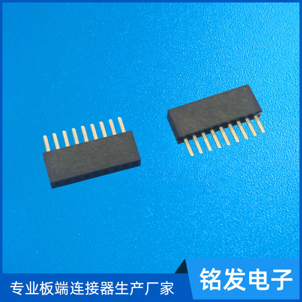 1.27排母单排18...