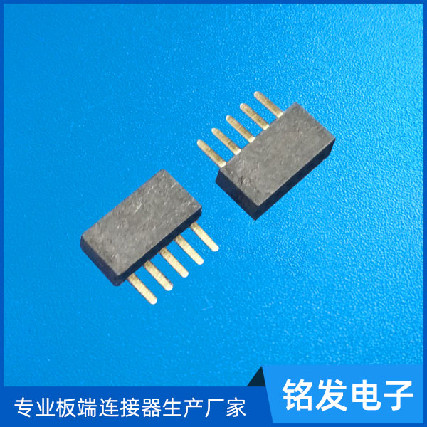 1.27排母单排18...