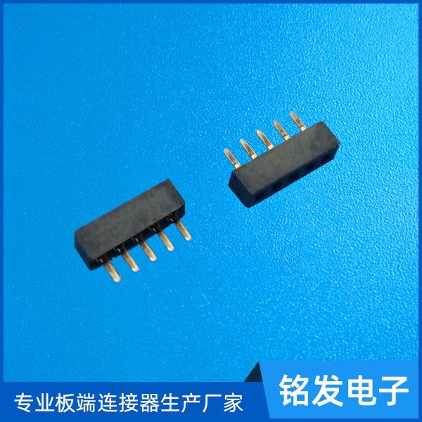 1.27排母单排18...