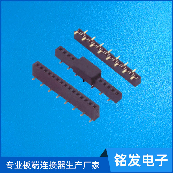 1.00排母单排SM...
