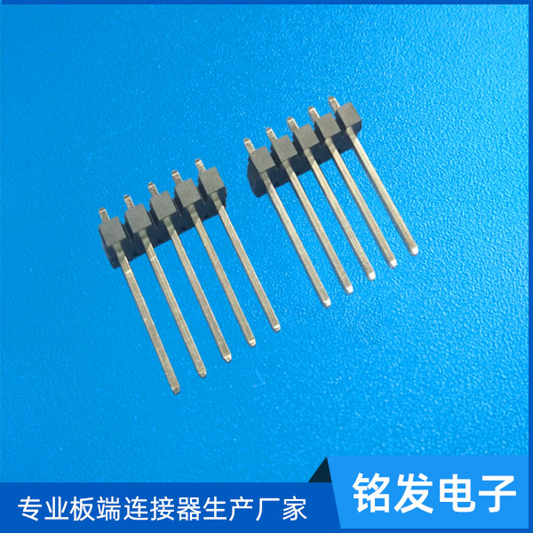 3.96mm排针18...