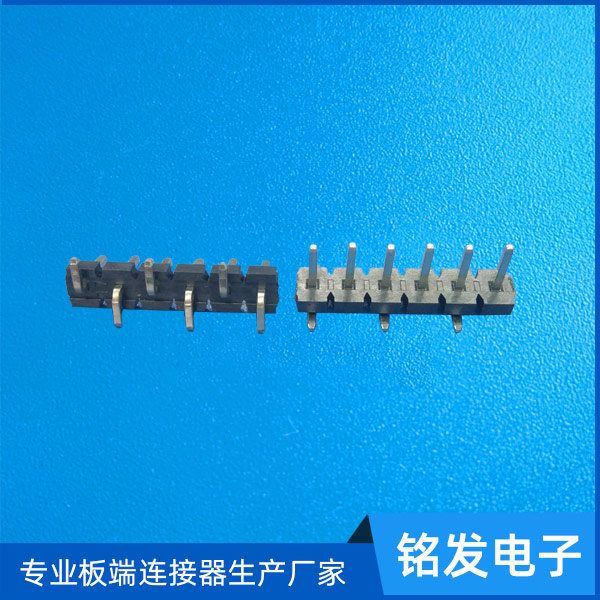 3.96mm排针SM...