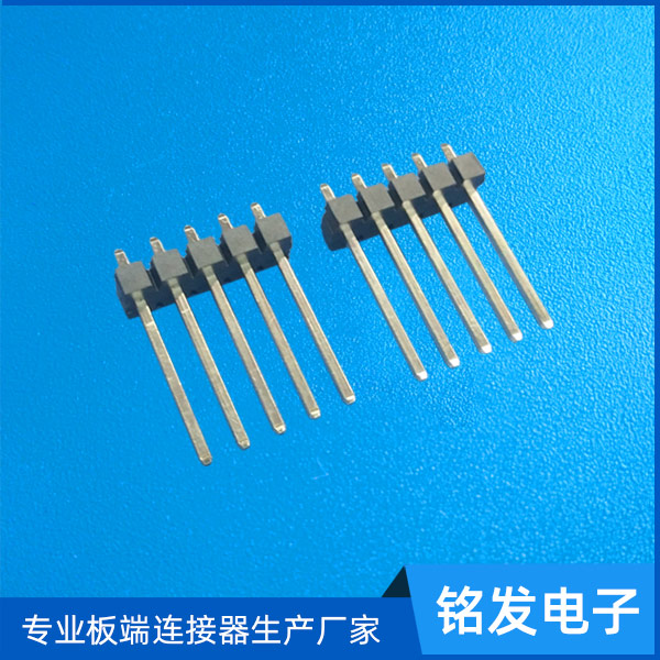 5.08mm排针18...