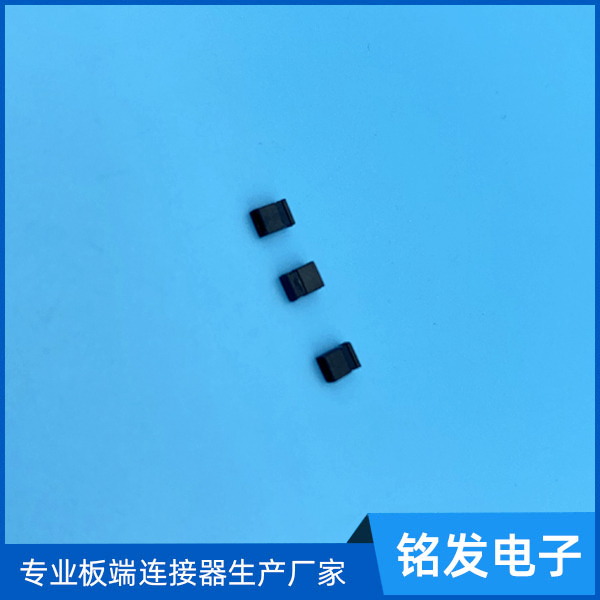 1.27短路帽1.2...