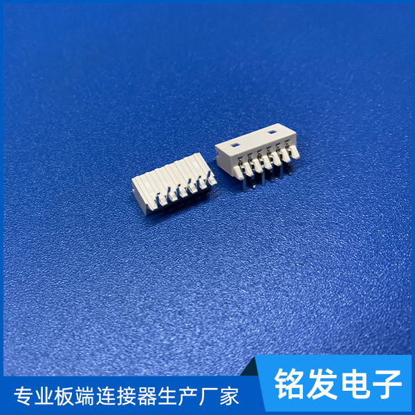 MX2.0针座弯针