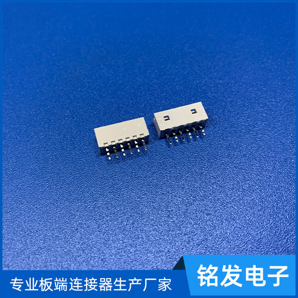 MX2.0针座直针