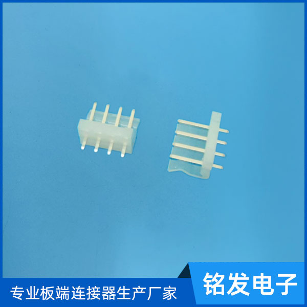 MX3.96针座直针